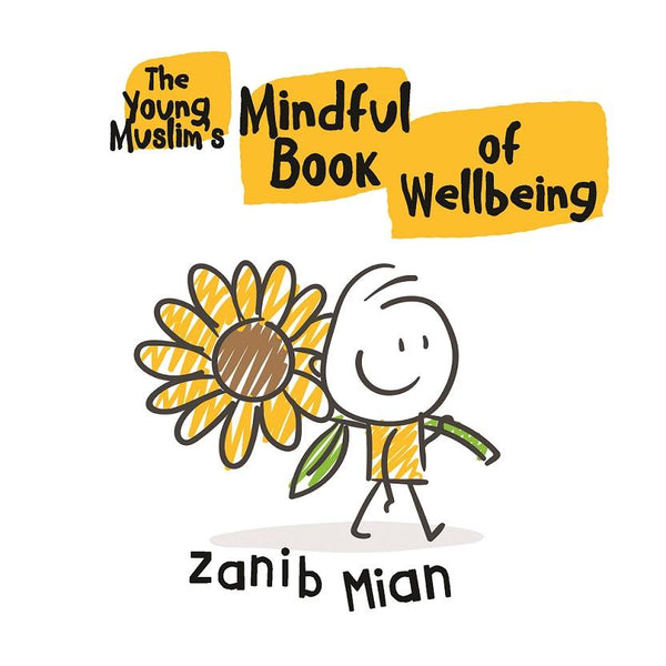 Young Muslim's Mindful Book of Wellbeing