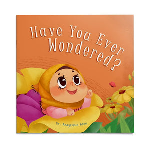 Have You Ever Wondered? (Girls)