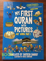My First Quran with Pictures Juz Amma (second edition)